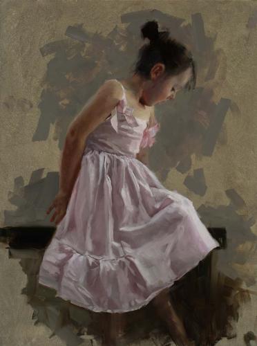 Little Dancer by Crystal Despain